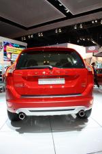 Volvo XC60 2008 года